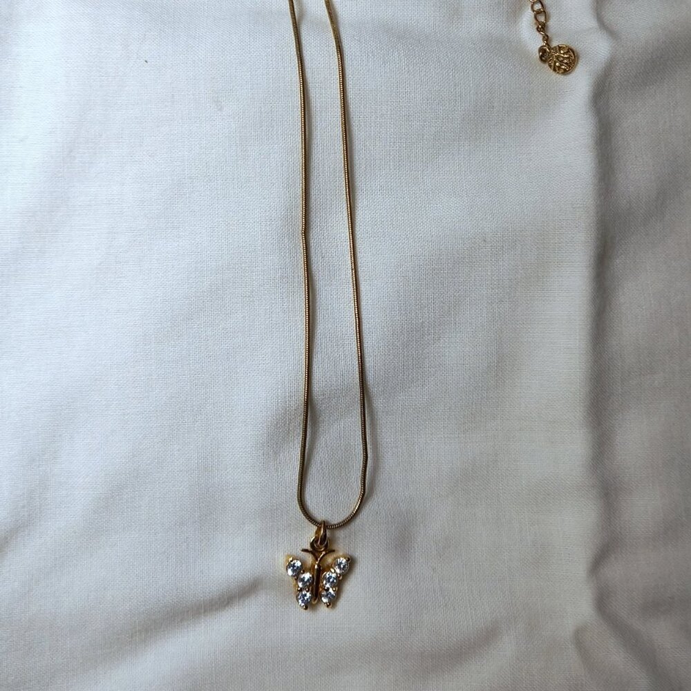 Necklace & Pendant Lot (Mixed Costume) *UPDATED PHOTOS* - Picture 8 of 8